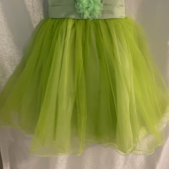 Pageant dress - Picture 3 of 5